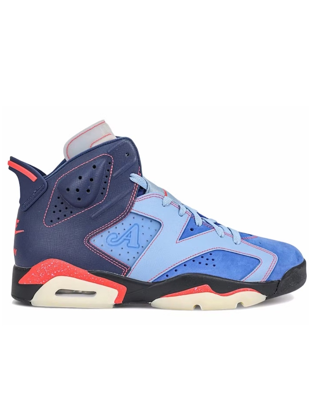 Jordan 6 Awake
Brand new